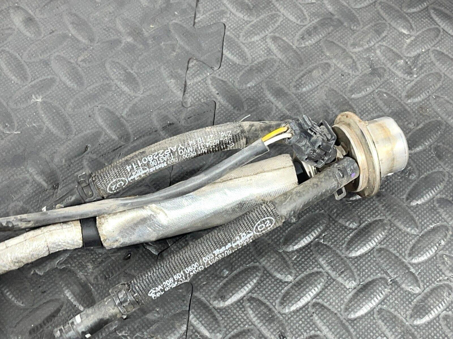 14-21 MERCEDES BENZ C300 W205 GENUINE AD BLUE HOSE A2054700464