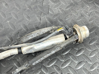 14-21 MERCEDES BENZ C300 W205 GENUINE AD BLUE HOSE A2054700464