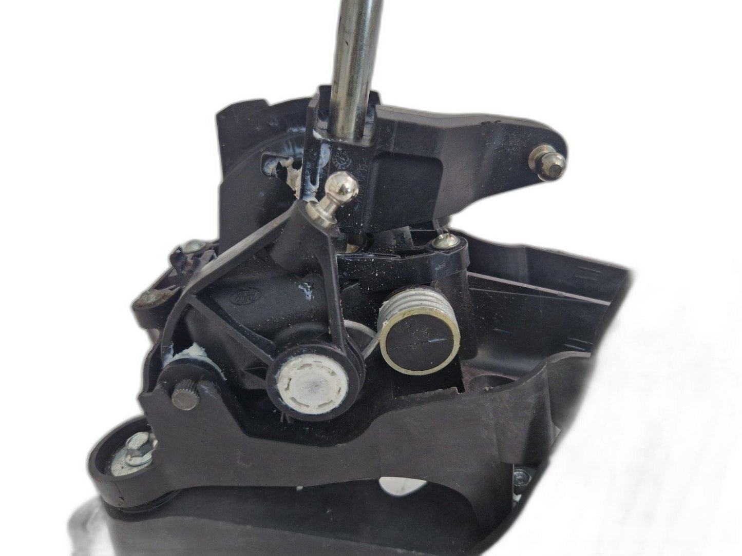 2013 FORD FOCUS MK3 1.0 ECOBOOST PETROL GEAR CHANGE LEVER BV6R7C453DKD