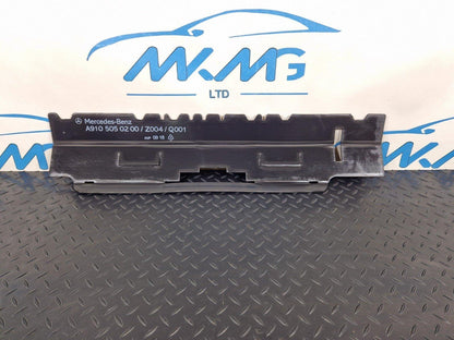 18-ON MERCEDES SPRINTER W907 W910 AIR DUCT COVER A9105050200