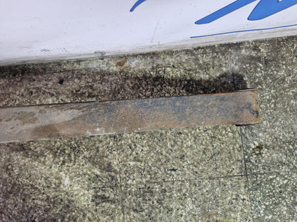 Peugeot Boxer MK3 Rear Right O/S Leaf Spring 01365407080