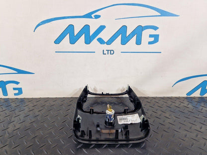 14-21 BMW 2 SERIES 218d GRAN TOURER F46 OEM REAR CENTRE CONSOLE TRIM 9319567