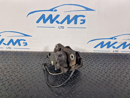 14-21 BMW 2 SERIES F45 F46 218D B47 GENUINE FRONT LEF N/S BRAKE CALIPER NL