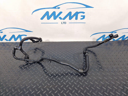 19-ON MERCEDES BENZ CLA C118 ENGINE BREATHING VACUUM LINE PIPE HOSE A1774306000
