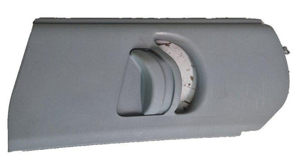 16-19 AUDI A4 B9 SPORT OEM UPPER LEFT SIDE UPRIGHT  TRIM PILLAR COVER 8W0867293