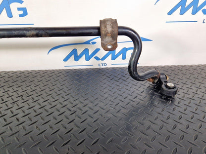 12-17 AUDI Q5 S-LINE GENUINE OEM REAR AXLE ANTI ROLL SWAY BAR 8R0511305Q