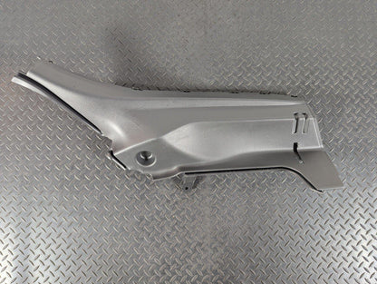 13-19 MERCEDES BENZ CLA C117 DRIVER SIDE REAR PILLAR DOOR TRIM A1176901225