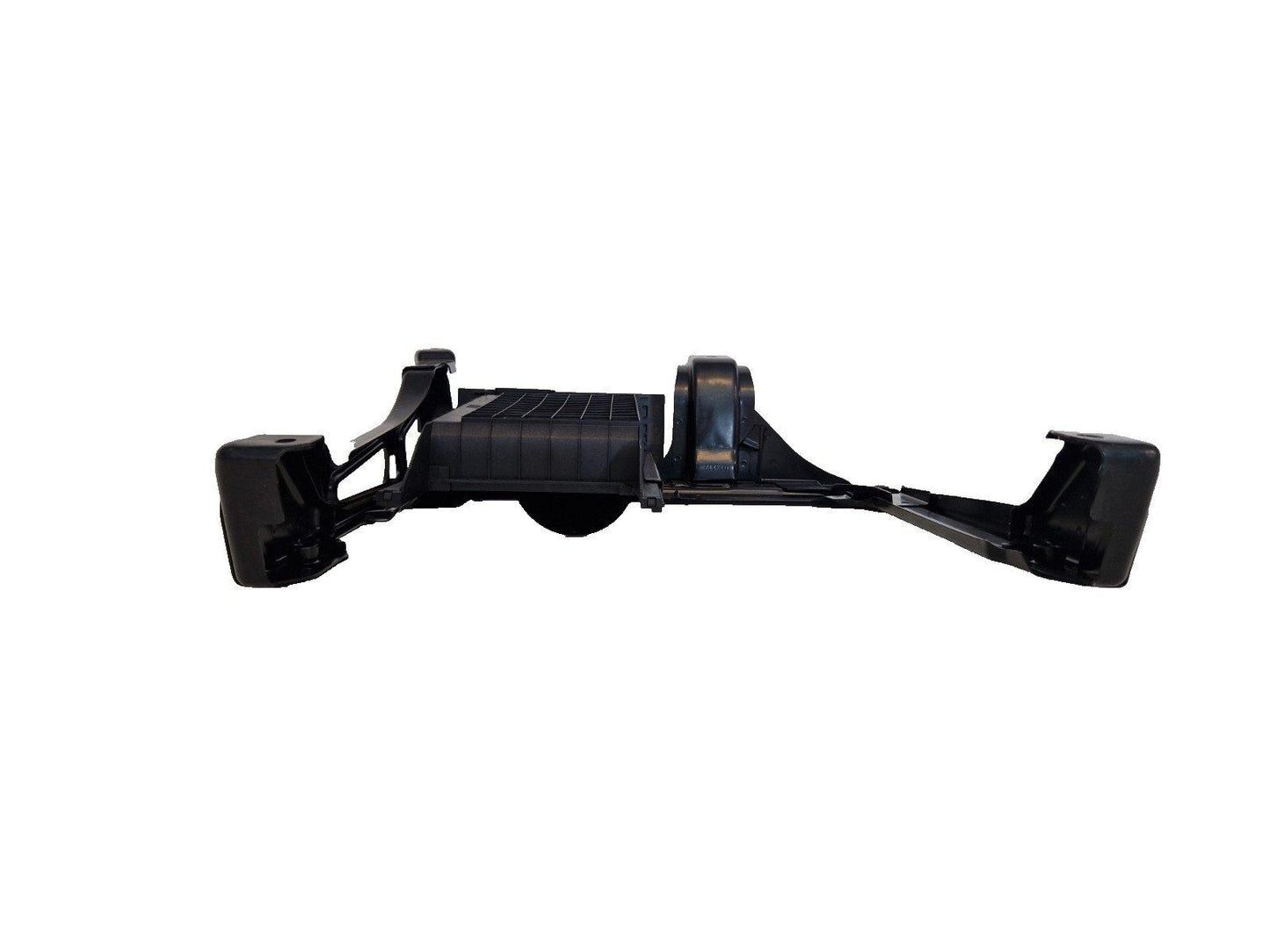10-15 AUDI Q7 4L GENUINE DRIVER RIGHT O/S FRONT SEAT BASE FRAME 7L0881678D