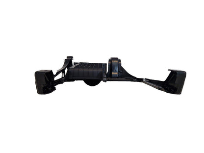 10-15 AUDI Q7 4L GENUINE DRIVER RIGHT O/S FRONT SEAT BASE FRAME 7L0881678D