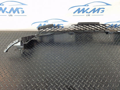 16-19 AUDI A4 AVANT B9 S-LINE OEM REAR BUMPER BRACKET 8W9807385A
