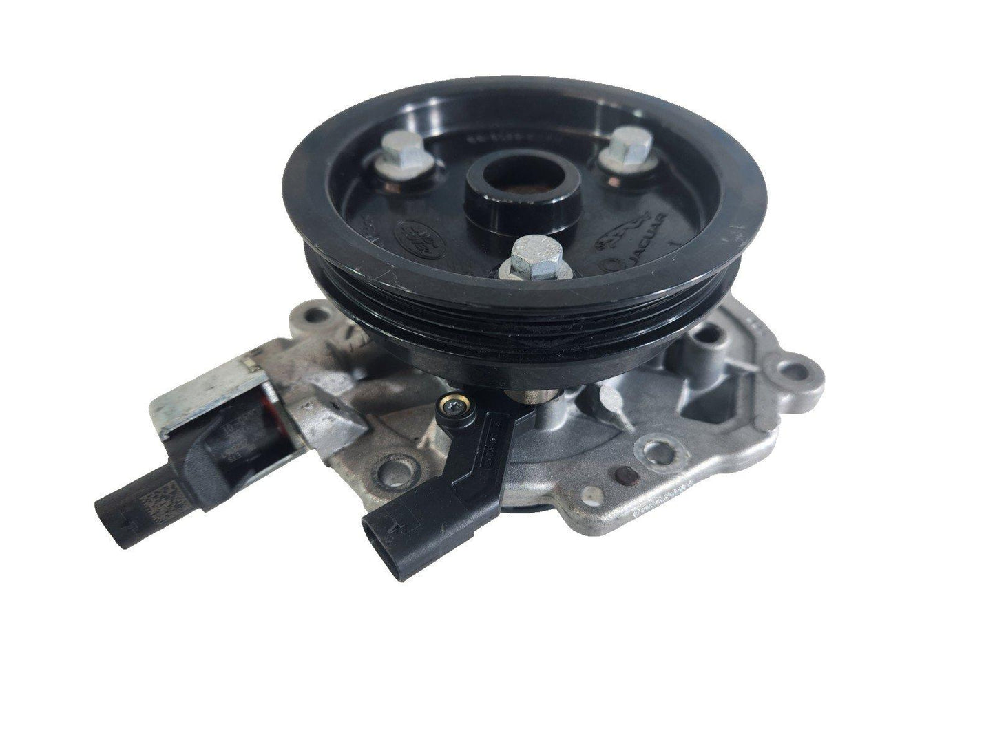 19-ON RANGE ROVER EVOQUE L551 2.0 DIESEL WATER PUMP K8D2-8509-BB