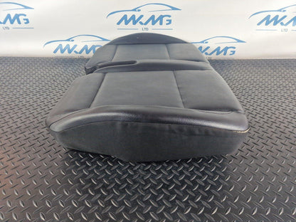 14-23 MERCEDES BENZ VITO W447 FRONT LEFT LEATHER DOUBLE SEAT BENCH A0009110537