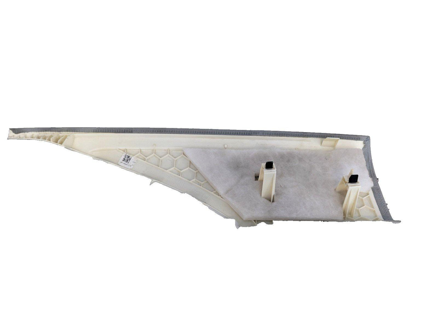 12-18 AUDI A6 C7 OEM RIGHT DRIVER SIDE D-PILLAR TRIM COVER 4G5867246