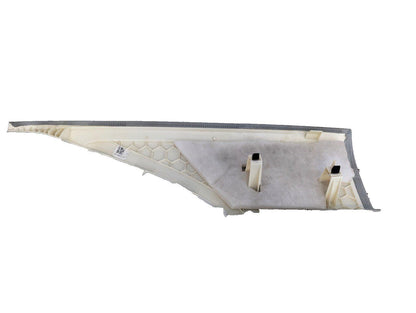 12-18 AUDI A6 C7 OEM RIGHT DRIVER SIDE D-PILLAR TRIM COVER 4G5867246