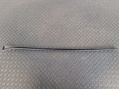 16-20 AUDI Q7 4M OEM FRONT LEFT SIDE N/S/F WINDSHIELD RECEAL MOLDING 4M0854327