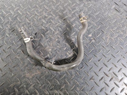 19-ON MERCEDES A CLA W177 C118 1.3 HYBRID WATER COOLANT PIPE A2475010330