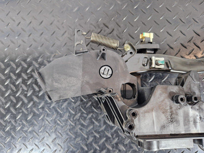 BMW X1 2 SERIES F45 F46 F48 GENUINE BRAKE PEDAL 6856600 6860677