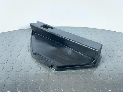16-19 AUDI A4 B9 SALOON GENUINE WARNING TRIANGLE MOUNT 8W5827569