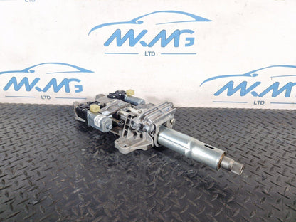 16-22 MERCEDES BENZ X253 GENUINE ELECTRIC STEERING COLUMN A2314620036