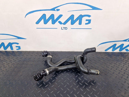 12-18 AUDI A6 C7 WATER COOLANT HOSE PIPE 4G0819350