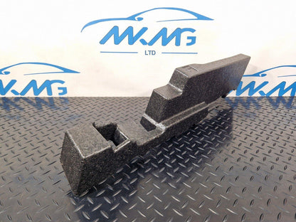 BMW 2 SERIES GRAN TOURER F45 F46 REAR LEFT TRUNK FLOOR SUPPORT FOAM 7327027