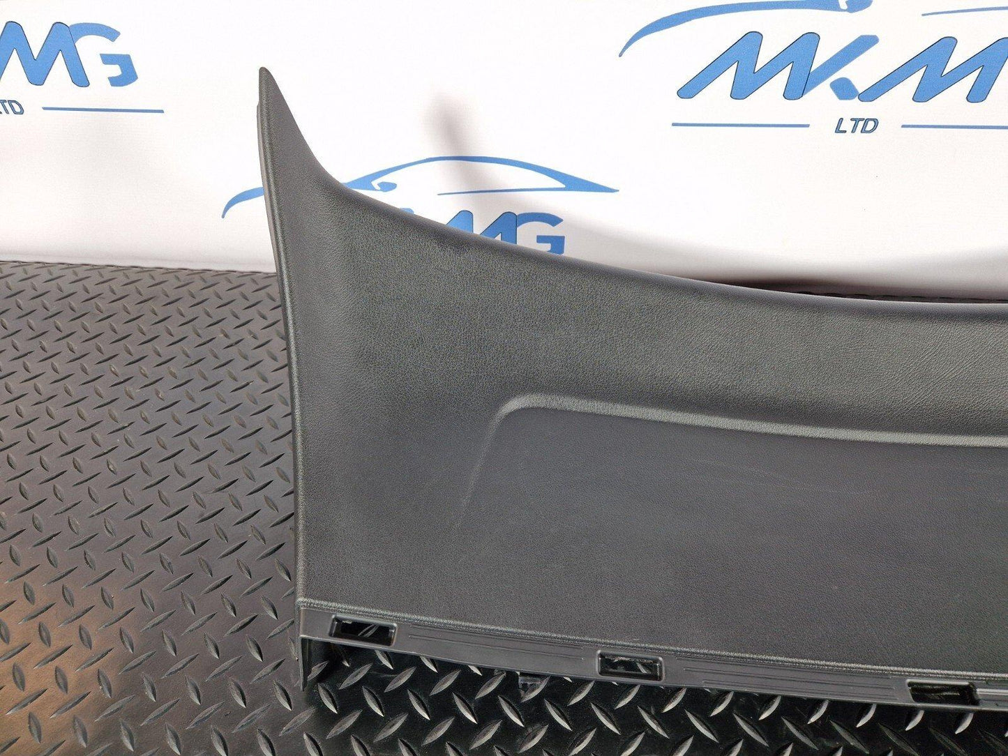 18-ON MERCEDES BENZ A CLASS W177 REAR BOOT INTERIOR TRIM A1777400500