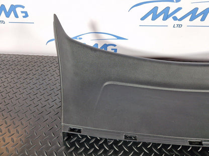 18-ON MERCEDES BENZ A CLASS W177 REAR BOOT INTERIOR TRIM A1777400500