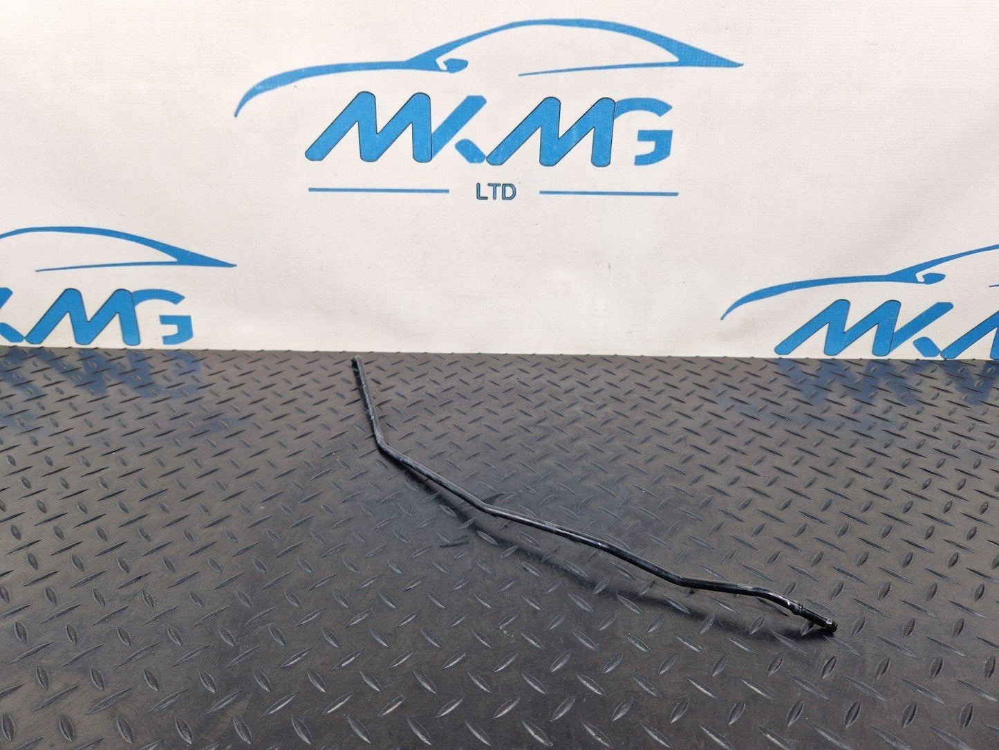 14-21 MERCEDES BENZ C220d W205 GENUINE HEATING WATER FEED LINE PIPE A2055002472