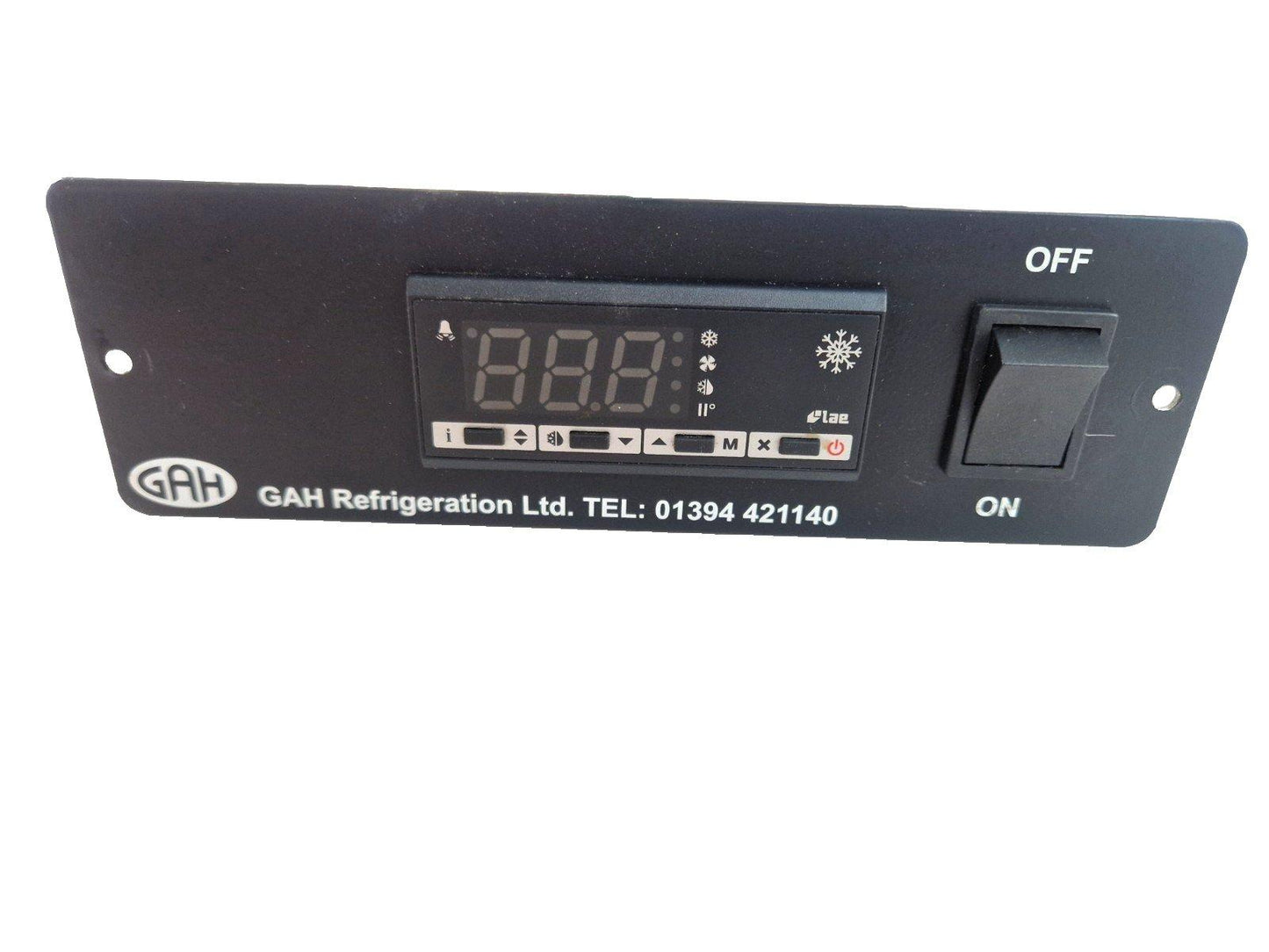 MERCEDES SPRINTER LAE GAH FRIDGE FREEZER CONTROL SWITCH REGULATOR AH15B14LAG