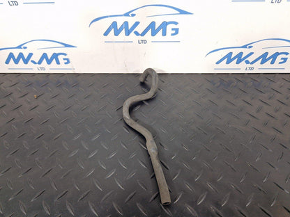 10-18 AUDI A7 4G S-LINE FRONT RIGHT HEADLIGHT VENT HOSE 4G8941718B