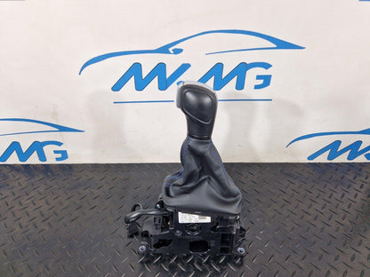 17-20 VW GOLF MK7.5 GEAR SELECTOR MECHANISM SHIFTER WITH KNOB 5QE713025AF