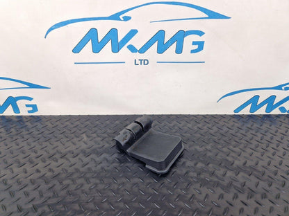 12-17 AUDI S5 CONVERTIBLE GENUINE REAR SEAT SEATBELT LOCK TRIM COVER 8F0857717