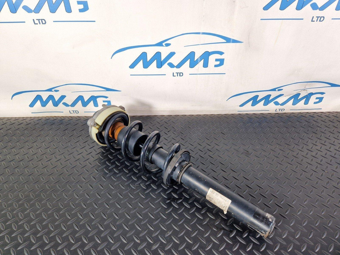 16-24 AUDI A5 F5 COUPE OEM FRONT SHOCK ABSORBER 8W0413031B