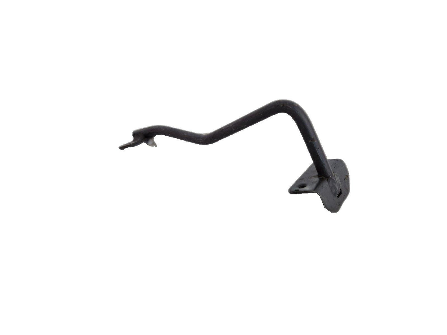 MERCEDES W205 GENUINE FRONT LOCKING STRIKER SUPPORT BRACKET A2058980032