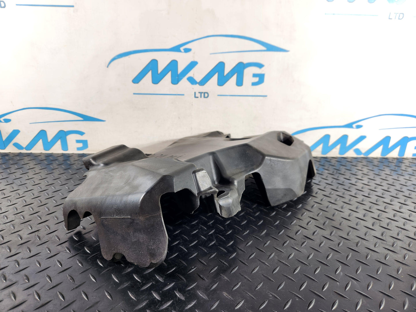 Land Rover Range Rover Evoque SUV Genuine Engine Silencer Cover HJ329U550AB