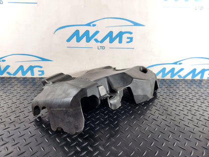 Land Rover Range Rover Evoque SUV Genuine Engine Silencer Cover HJ329U550AB