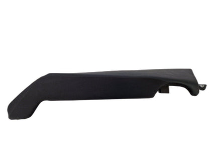 16-19 AUDI A4 B9 GENUINE OEM REAR LEFT SEAT COVER 8W0885703A