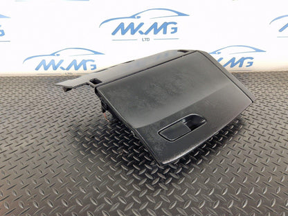16-19 AUDI A4 B9 S-LINE GENUINE DASHBOARD GLOVE BOX 8W2857035 8W0971679E