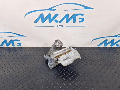 12-17 AUDI S5 CONVERTIBLE FRONT LEFT ENGINE MOUNT BRACKET 8K0199307BG 8K0199387