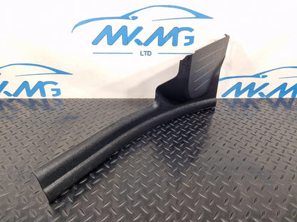 14-21 BMW 2 SERIES GRAN TOURER F46 GENUINE REAR LEFT STEP TRIM PANEL 7362331