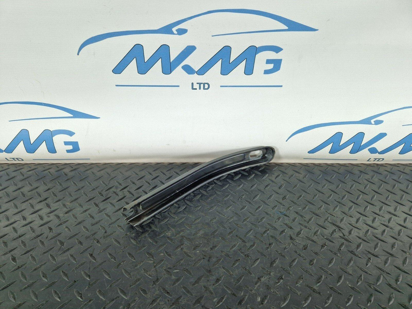 14-21 MERCEDES C CLASS W205 GENUINE STIFFENING BRACE BAR A2056280026