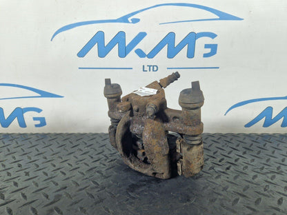 14-23 MERCEDES VITO W447 GENUINE REAR RIGHT BRAKE CALLIPER A4474230698