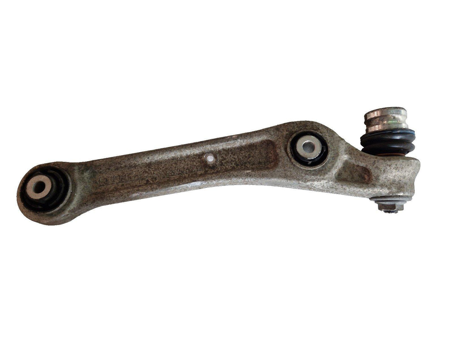 16-19 AUDI S5 A4 B9 F5  GENUINE FRONT LEFT PASSENGER SIDE CONTROL ARM 8W0407155A