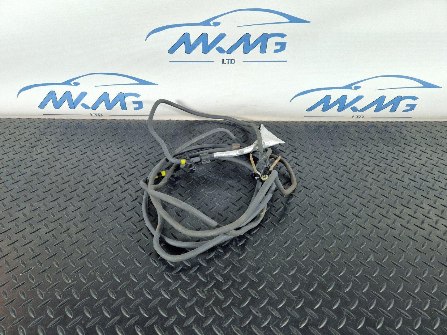 18-ON MERCEDES A CLASS W177 GENUINE OEM ADBLUE HOSE LINE A2474709301