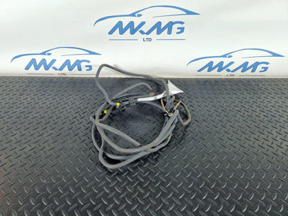 18-ON MERCEDES A CLASS W177 GENUINE OEM ADBLUE HOSE LINE A2474709301