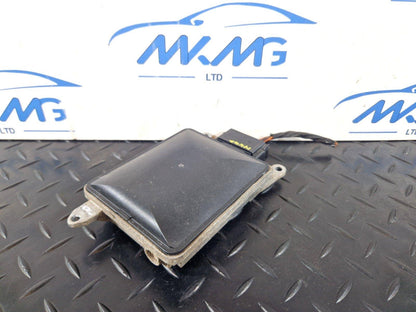12-18 AUDI A6 C7 LEFT BLIND SPOT LANE ASSIST CONTROL MODULE UNIT 4G0907568M