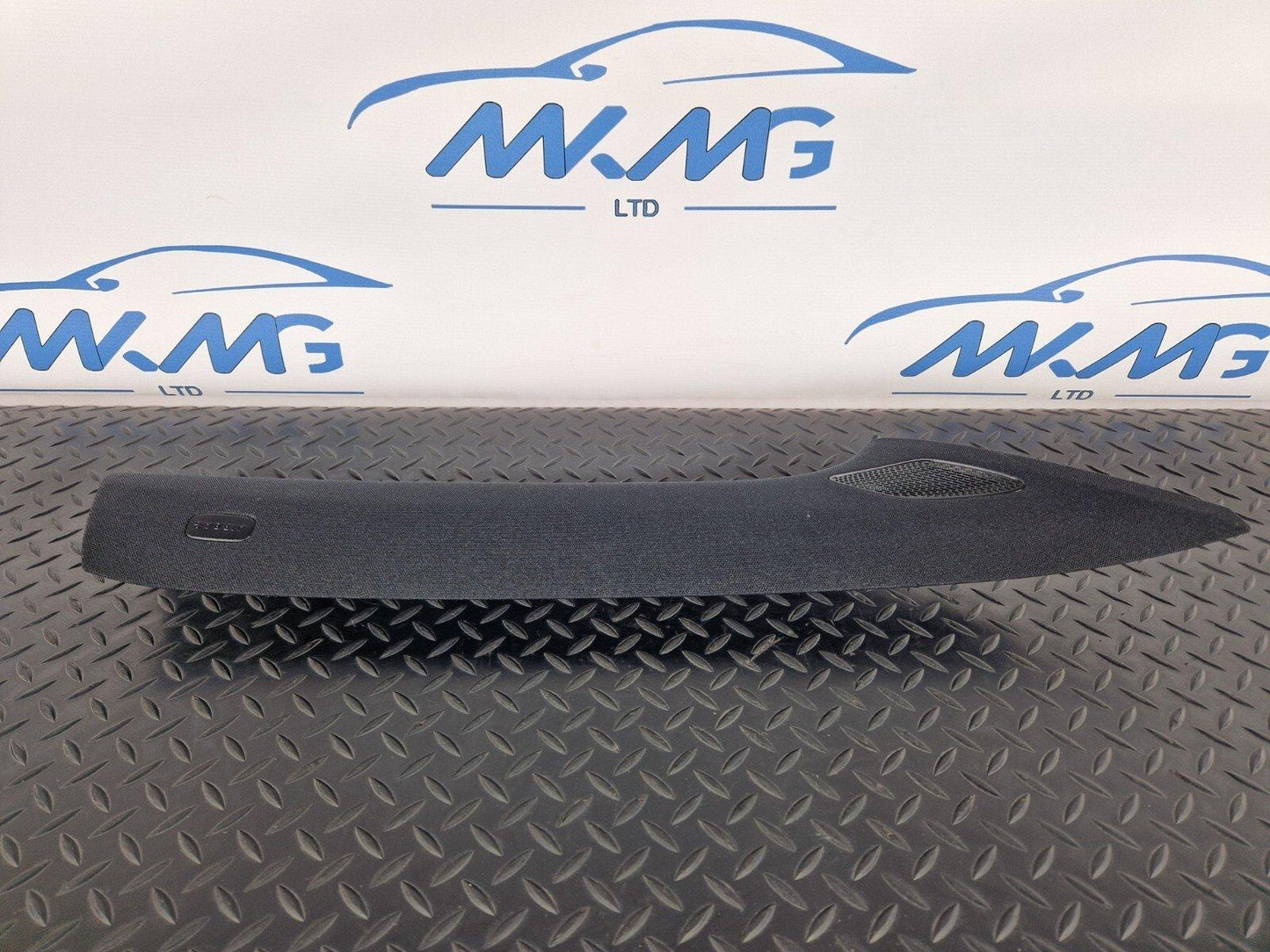 19-ON MERCEDES BENZ B CLASS W247 GENUINE A-PILLAR TRIM A2476900200