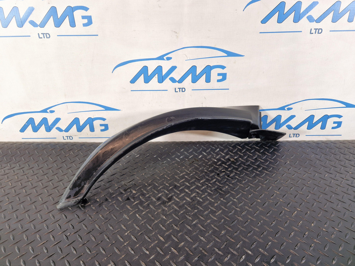 Land Rover Range Rover Evoque L551 Rear Right O/S Wheel Arch Trim K8D2-28370-AC