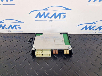 19-ON MERCEDES BENZ CLA C118 BLUETOOTH CONTROL MODULE ECU A2479009412