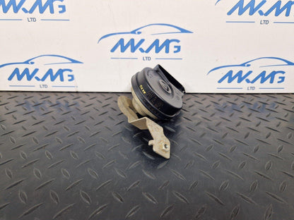 14-21 MERCEDES BENZ C200d W205 GENUINE FRONT LEFT N/S HORN SIGNAL A2055420920